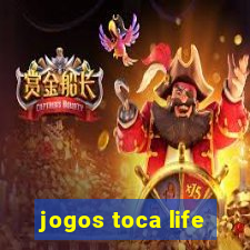 jogos toca life